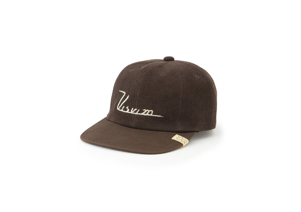 Visvim 25AW SPOT EXCELSIOR II CAP (N.D.)